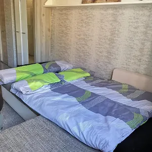 Cozy Flat, Central, Easy Parking, Clam Bayreuth
